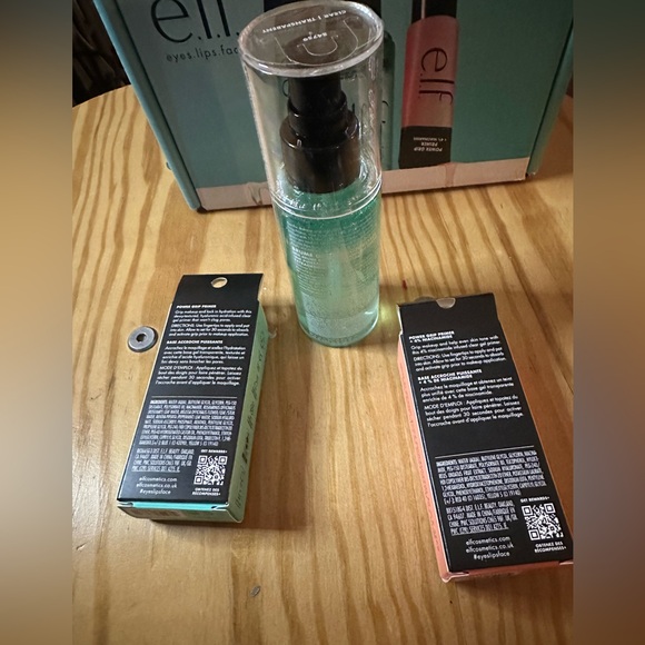 ELF Grip Bundle NWT - Picture 3 of 4